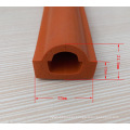 Refrigerator Cabinet Edge Gap Foam Silicone Seal Strips